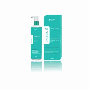 ryderm s shampoo