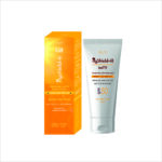 MATTE SUNSCREEN