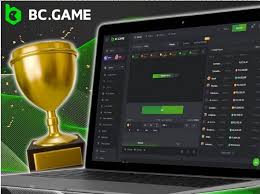 BC.Game Real Time Bets Elevate Your Gaming Experience