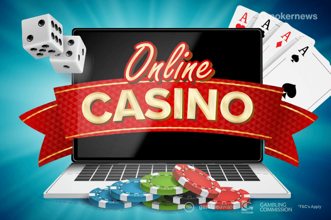 Casino 770 Review Experience the Thrill of Online Gaming