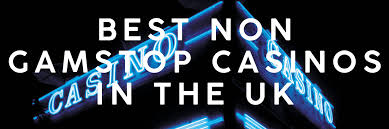 Casinos Not on Gamstop UK Explore Your Options -1856427935