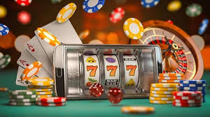 Discover the Best Slot Games with Free Plays