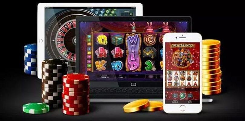 Discover the Best Slot Games with Free Plays