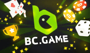 Discover the Legit BC Game Your Gateway to Fair Gaming Discover the Legit BC Game Your Gateway to Fair Gaming