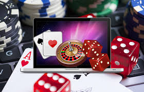 Explore the Thrills of Bounty Reels Casino Your Ultimate Gaming Destination