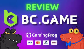 Explore the World of BC Game.vc Mirror A Comprehensive Guide