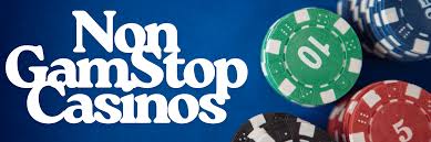 Exploring Casinos Not Registered on Gamstop