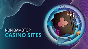 Exploring Websites Not on GamStop A Comprehensive Guide