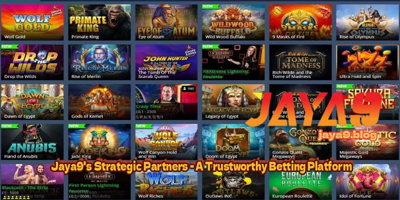 Jaya9 Bet App A Comprehensive Guide on How to Use It Jaya9 Bet App A Comprehensive Guide on How to Use It