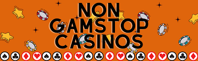 The Rising Popularity of Non GamStop Casinos A Comprehensive Guide The Rising Popularity of Non GamStop Casinos A Comprehensive Guide