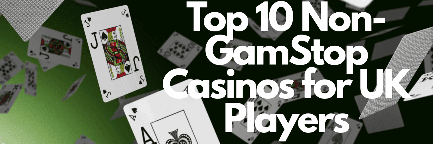 The Rising Popularity of Non GamStop Casinos A Comprehensive Guide The Rising Popularity of Non GamStop Casinos A Comprehensive Guide