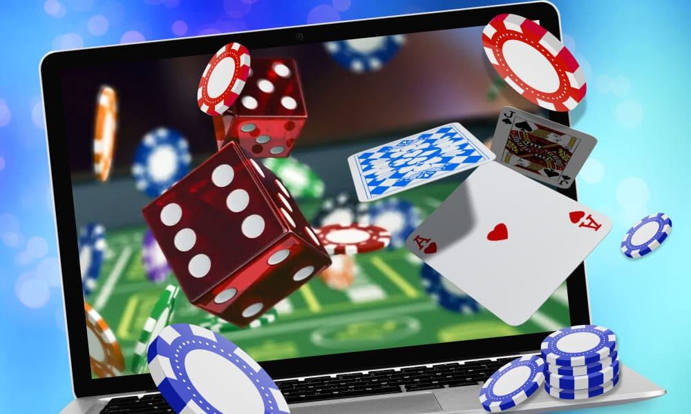The Ultimate Guide to Casino Coins Game in the UK The Ultimate Guide to Casino Coins Game in the UK