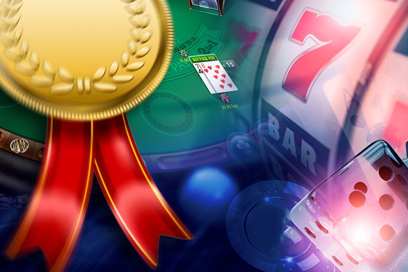 Top Online Casinos with the Biggest Bonuses in 2023