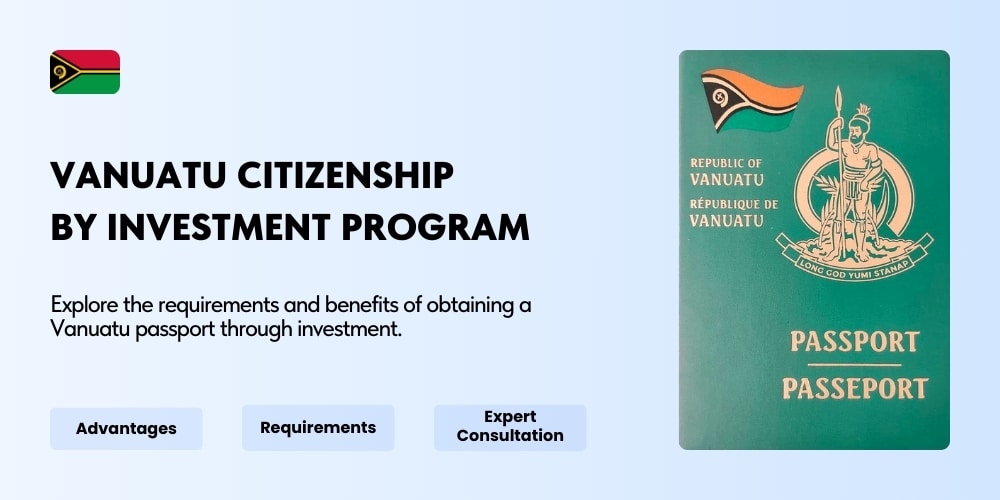 Understanding Citizenship by Investment Fees What You Need to Know