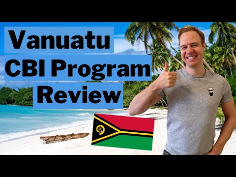 Understanding the Costs of Vanuatu Citizenship by Investment -2147179654