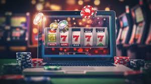 Experience Thrills at Slotmonster Casino & Sportsbook