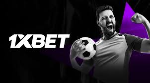 Explore the 1xBet App A Complete Guide for Betting Enthusiasts Explore the 1xBet App A Complete Guide for Betting Enthusiasts
