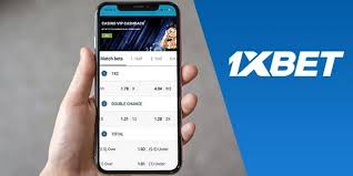 Ultimate Guide to 1xBet App Features, Benefits, and Download -1479666435 Ultimate Guide to 1xBet App Features, Benefits, and Download -1479666435
