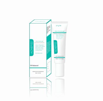 acnefizz-gel