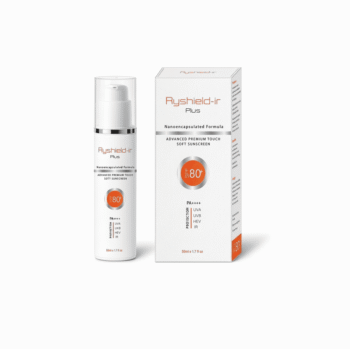 Ryshield IR Plus Sunscreen