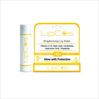 Lipcos Lip Balm