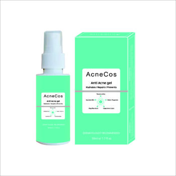 Acnecos Gel 50 ML